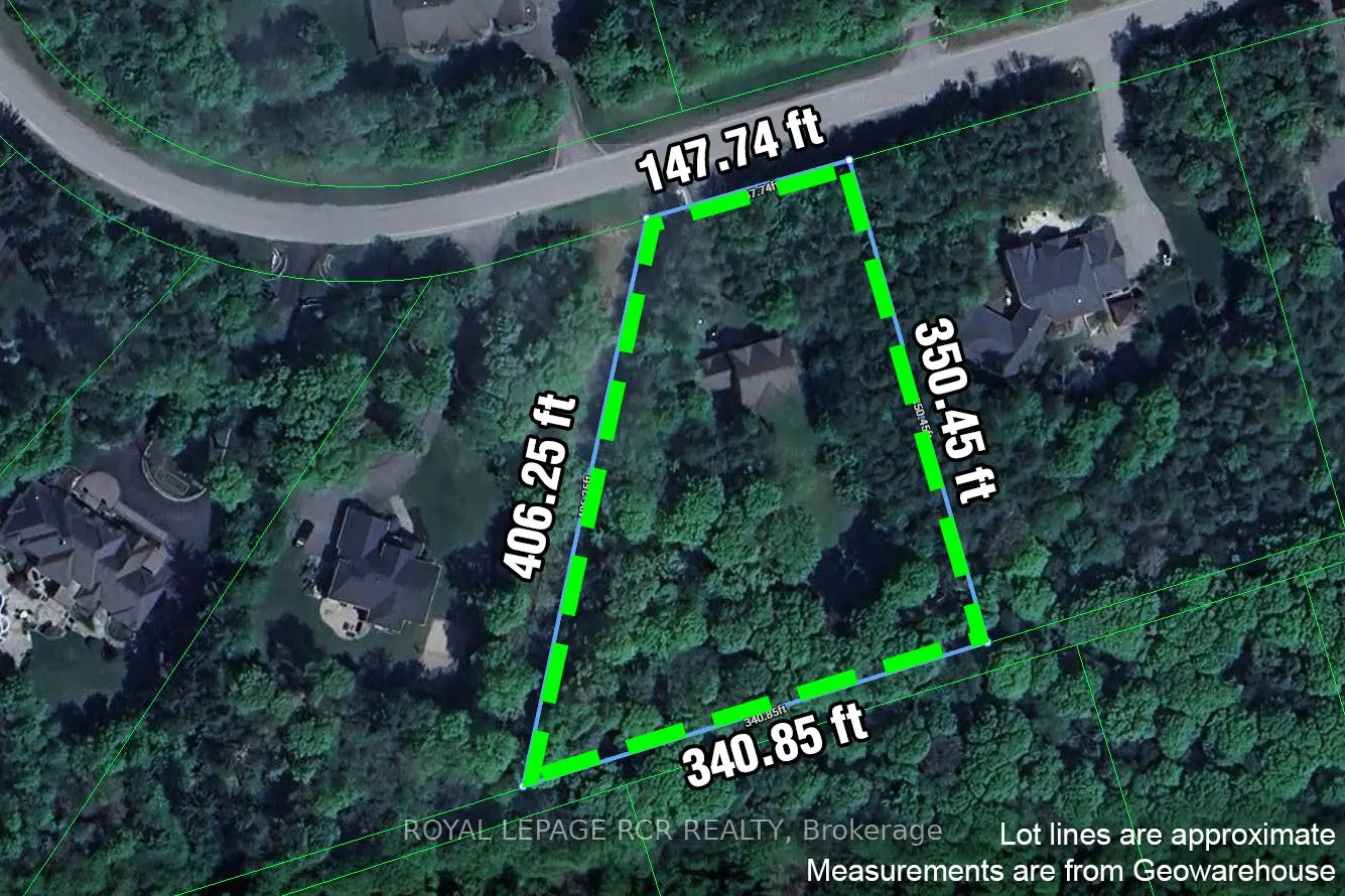 45 Lake Woods Drive