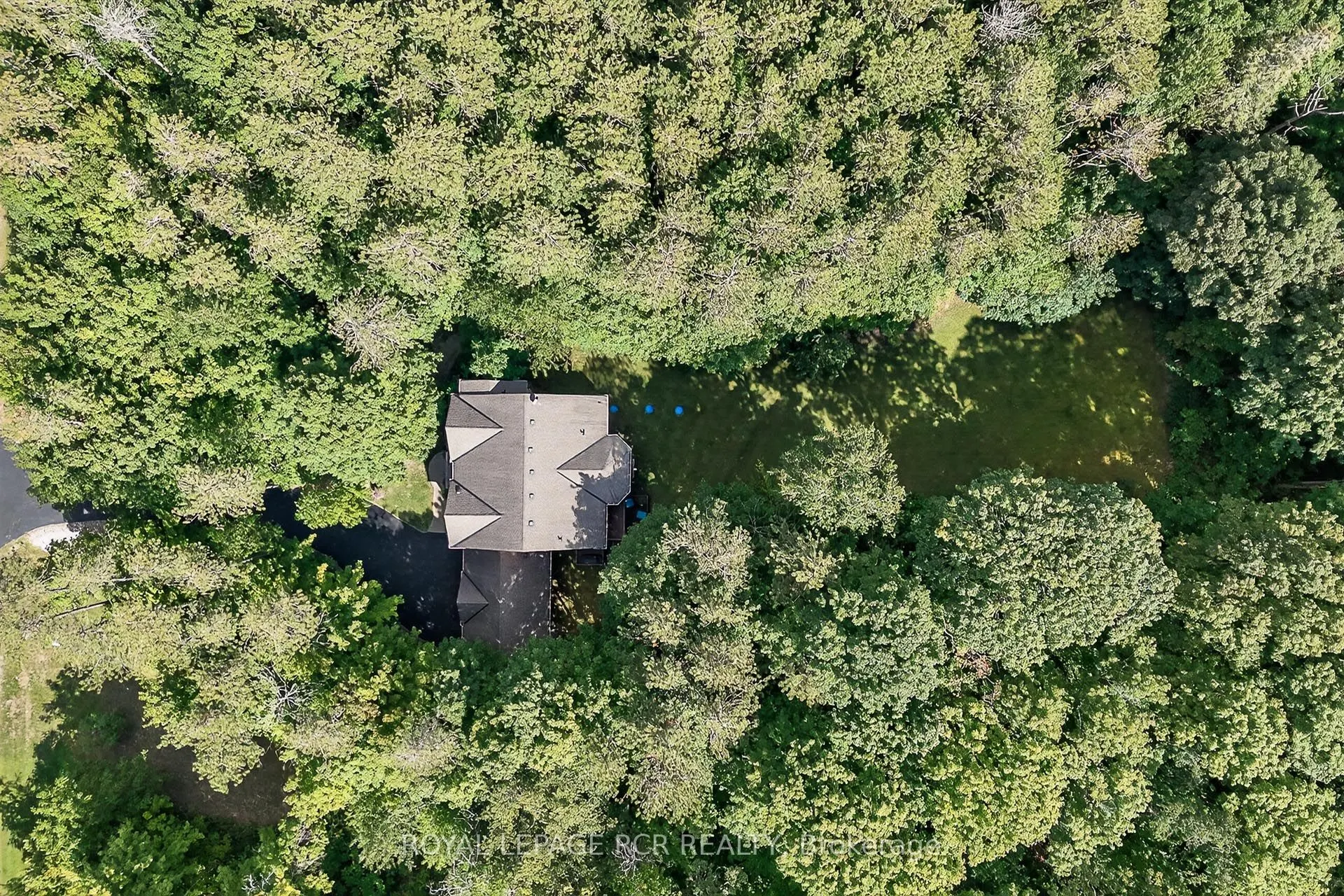 45 Lake Woods Drive