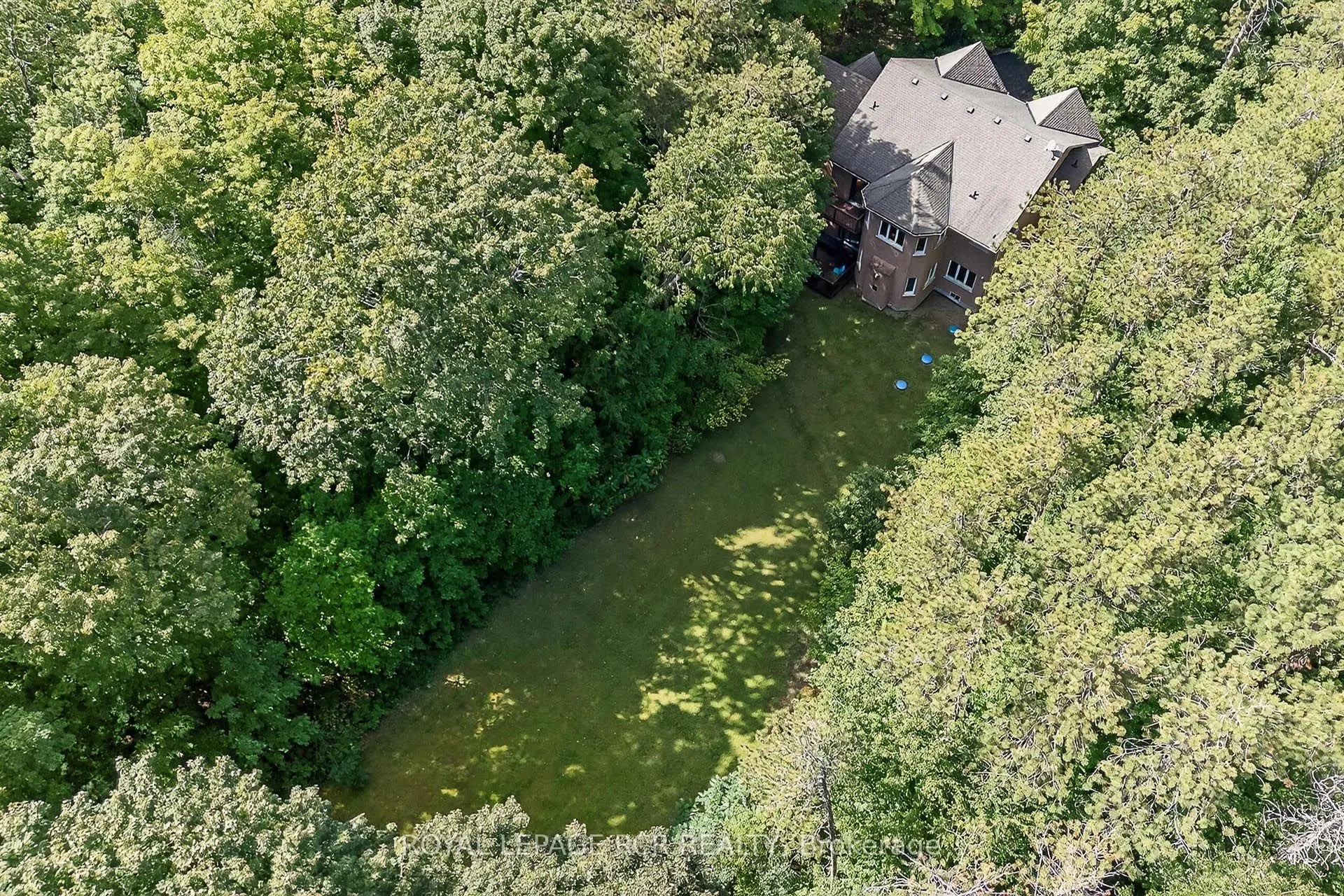 45 Lake Woods Drive