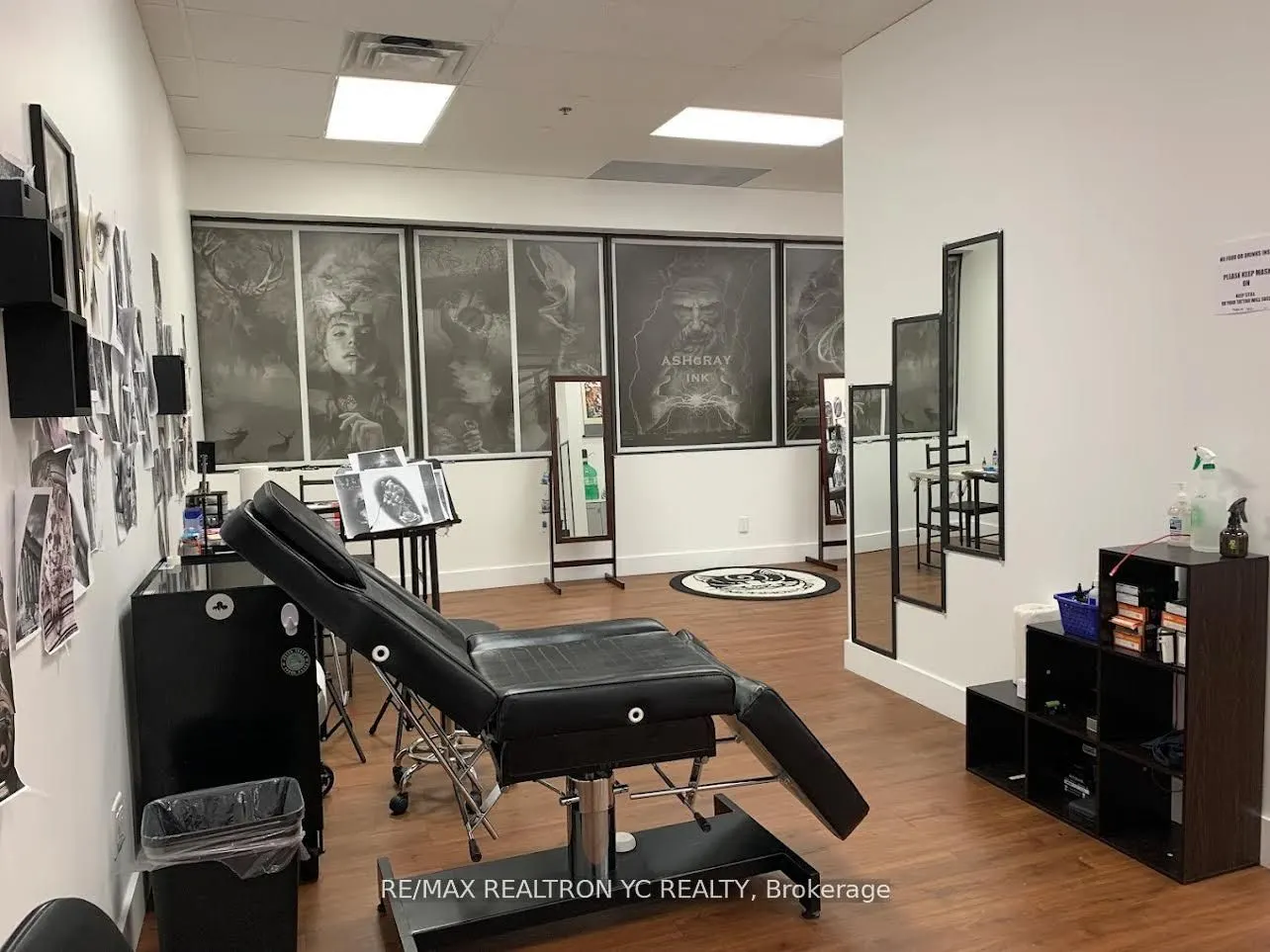 398 Steeles Avenue W, #215