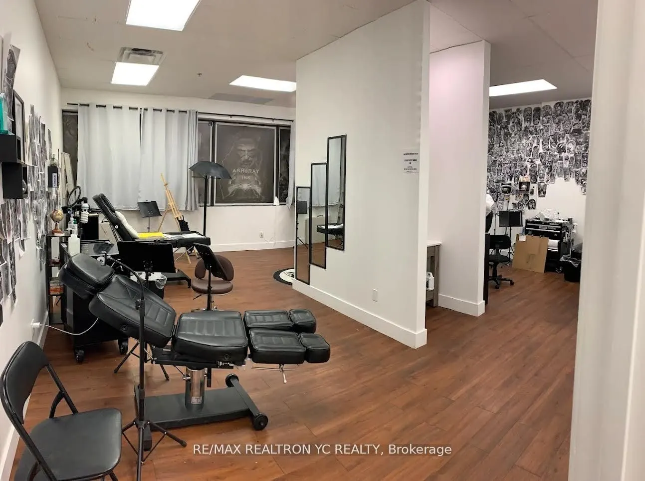 398 Steeles Avenue W, #215