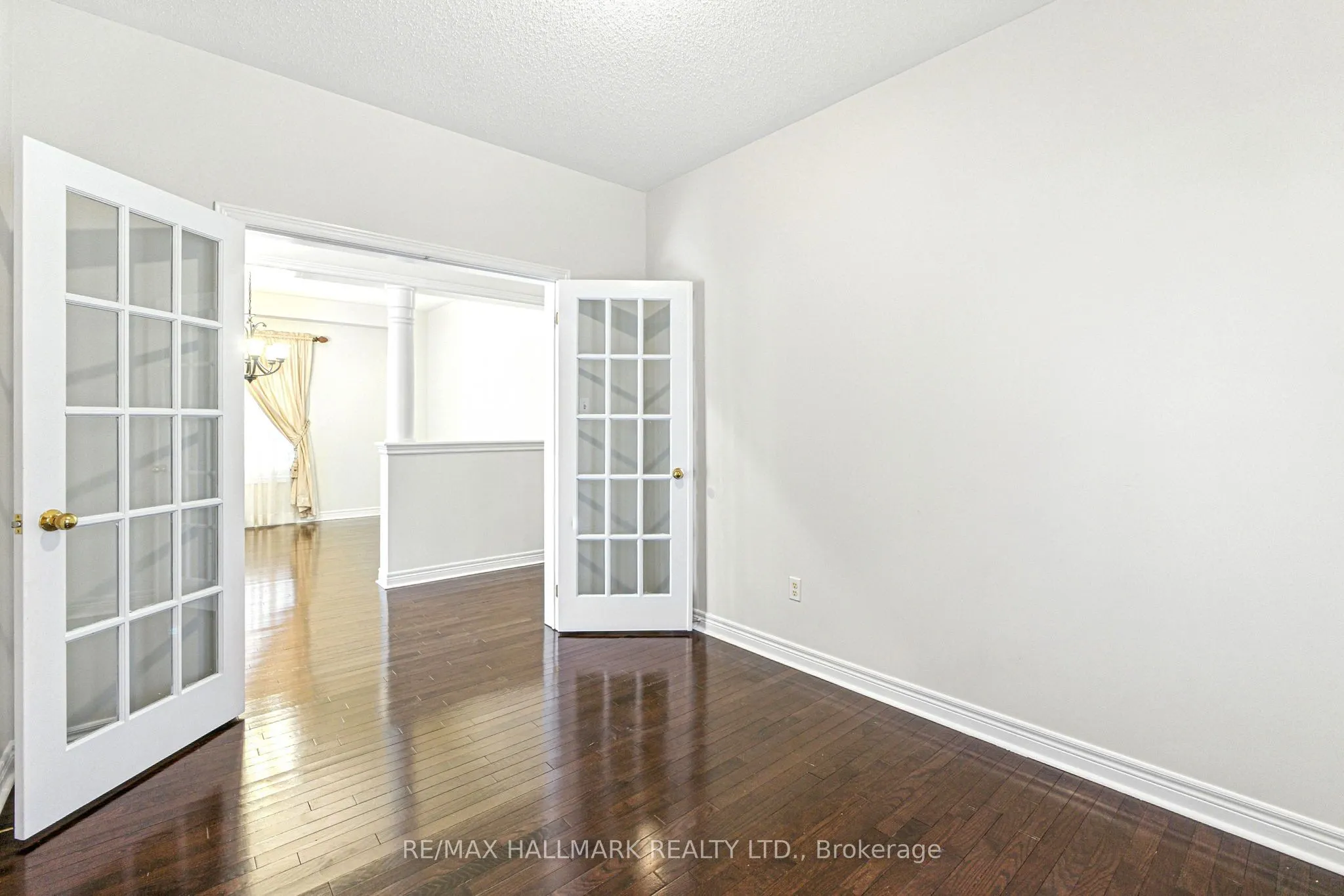 380 Vellore Park Avenue