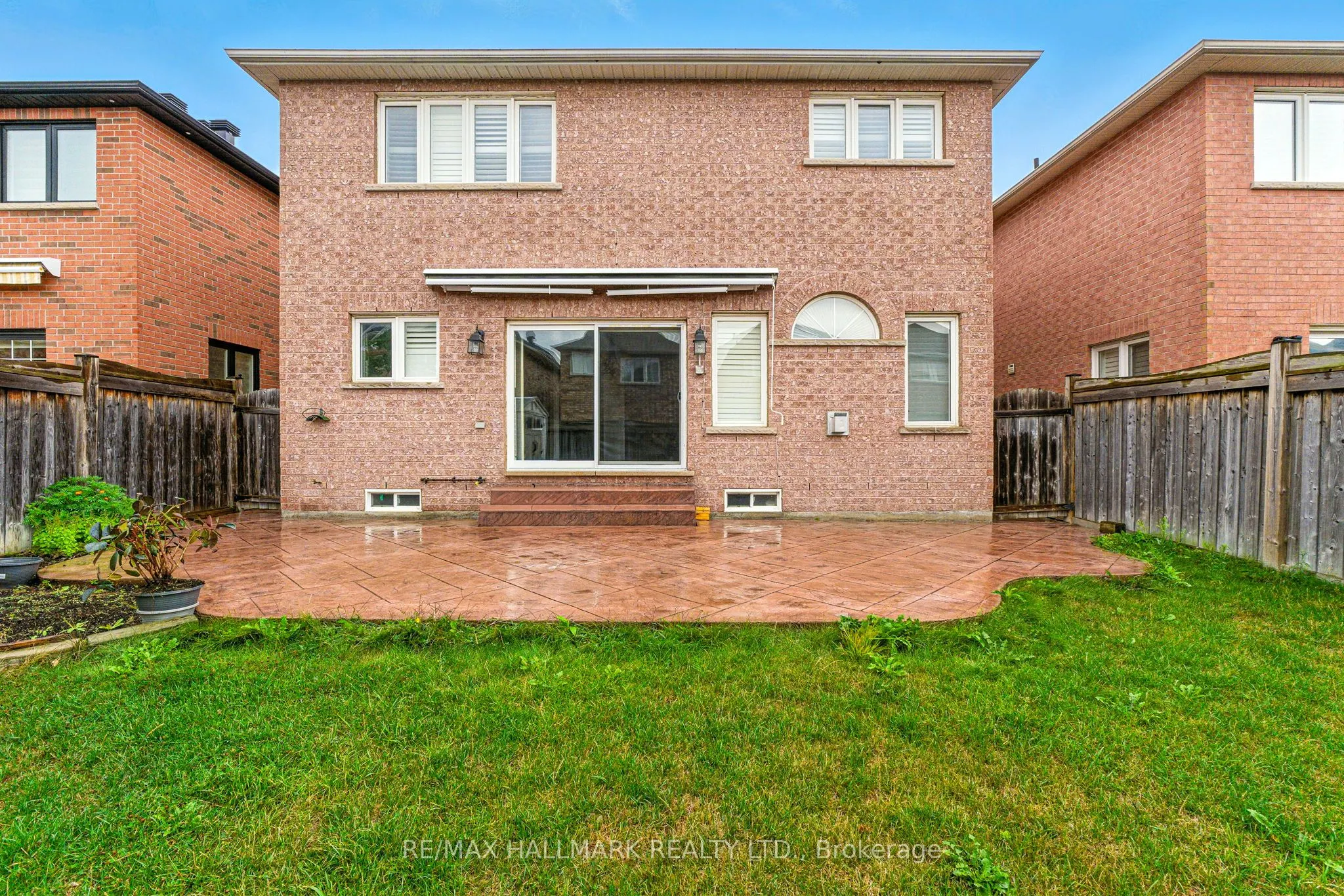 380 Vellore Park Avenue