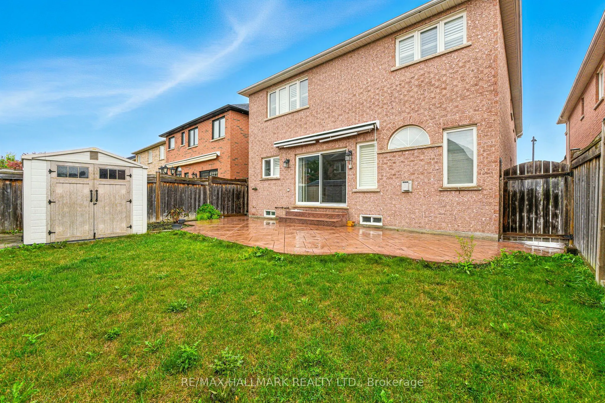 380 Vellore Park Avenue