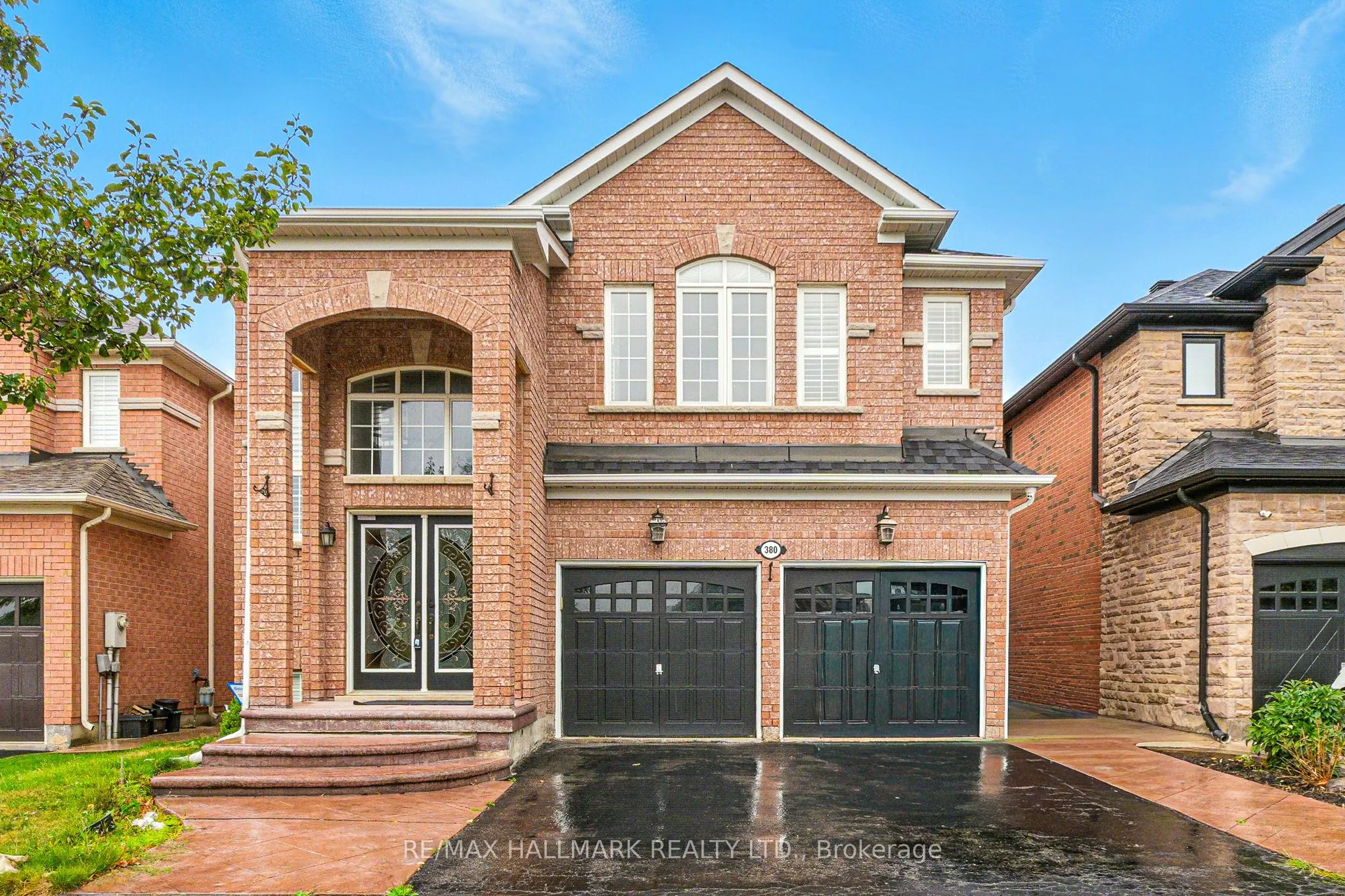 380 Vellore Park Avenue