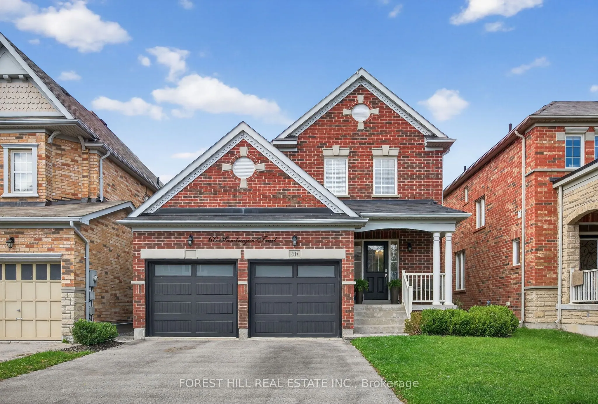 60 Sundragon Trail