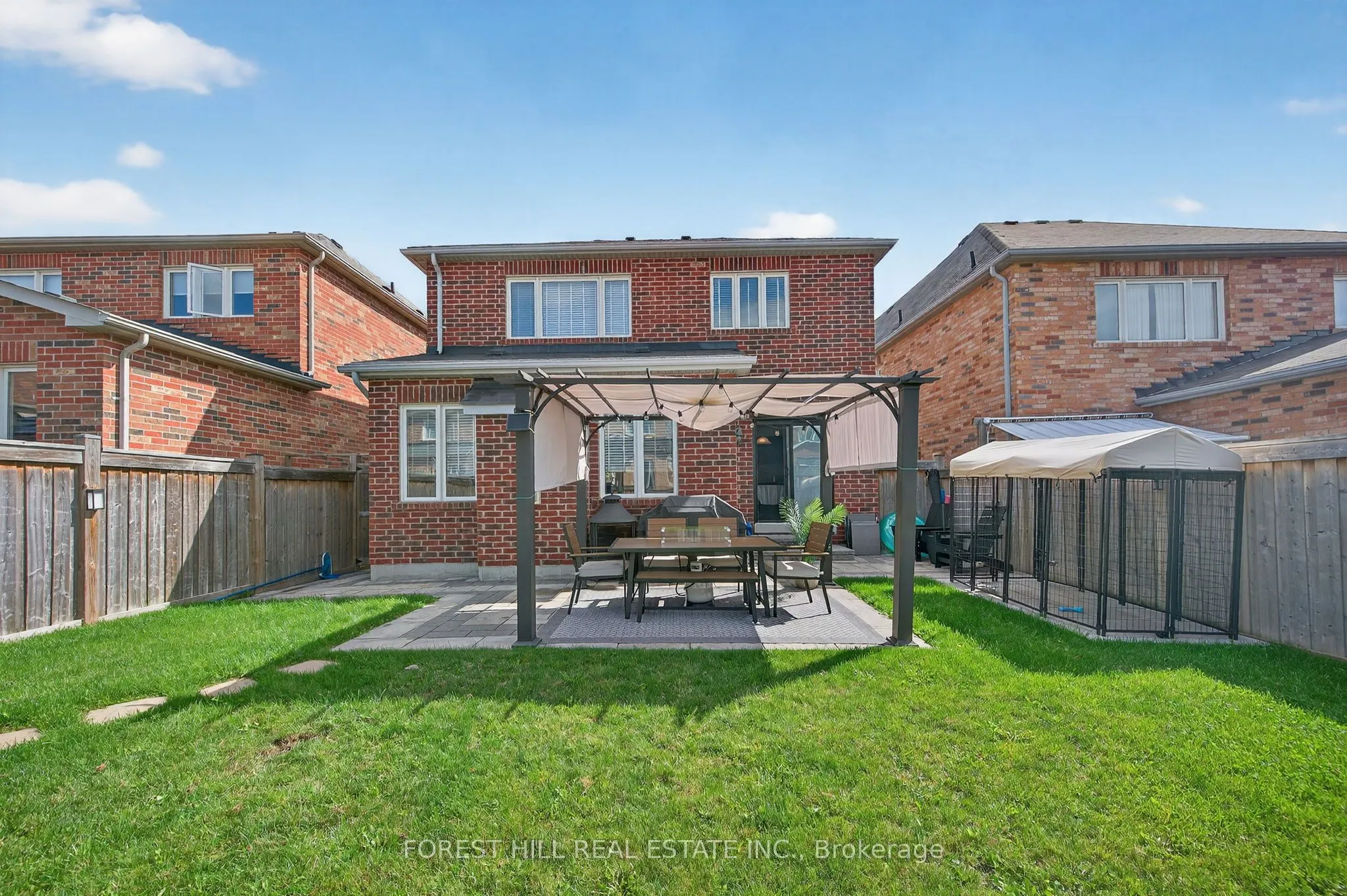 60 Sundragon Trail