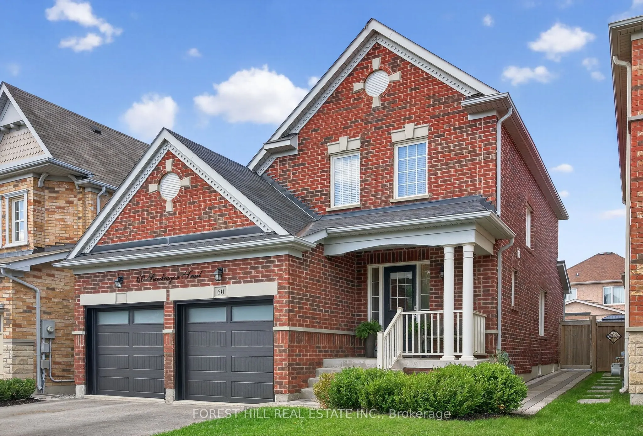 60 Sundragon Trail