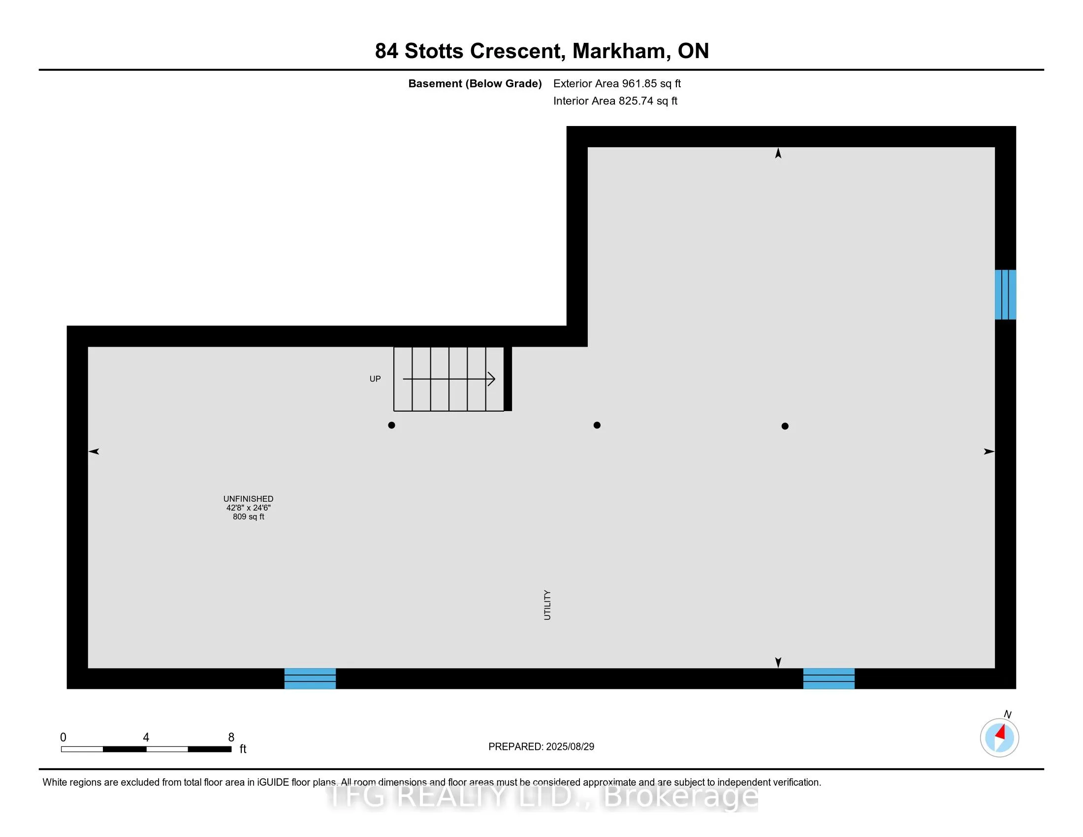 84 Stotts Crescent