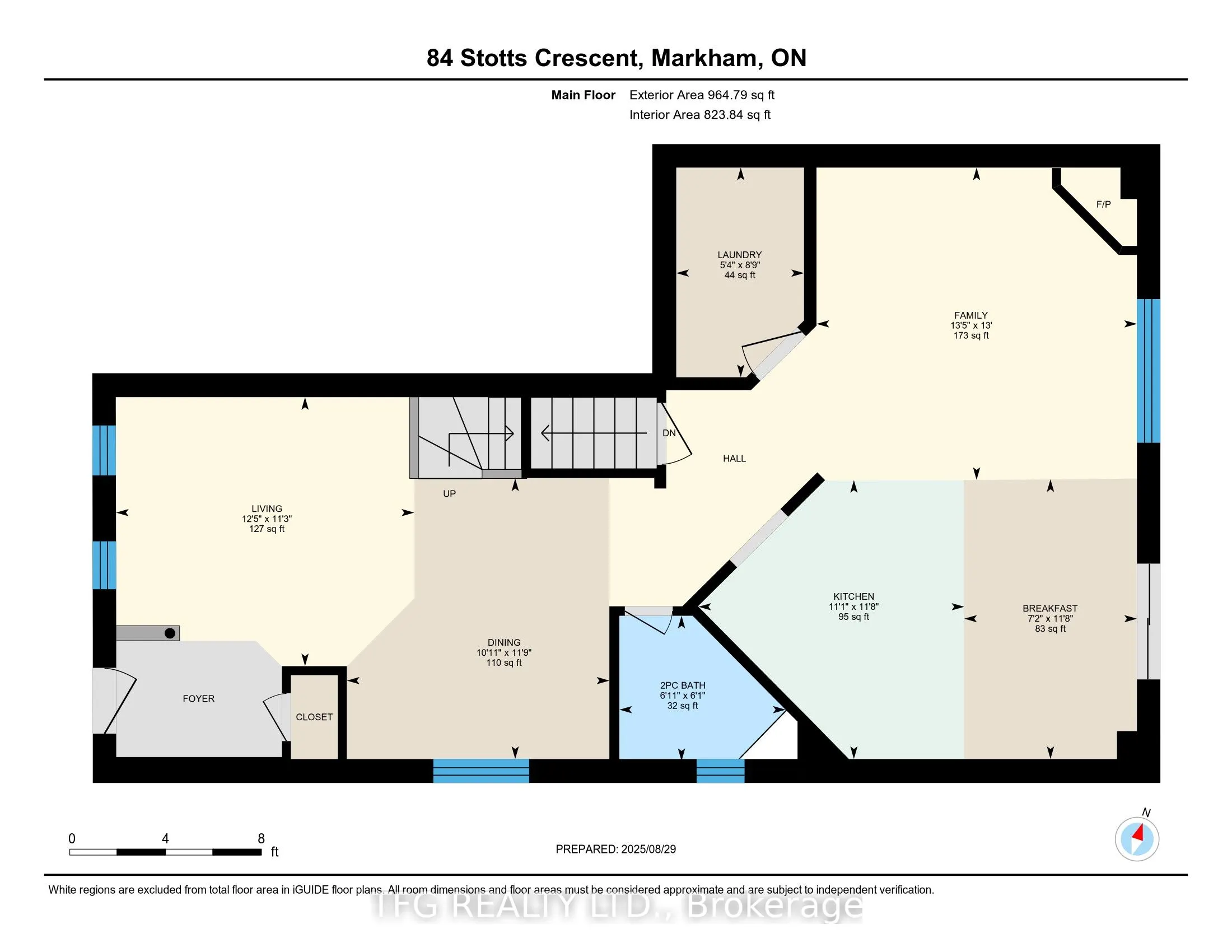 84 Stotts Crescent