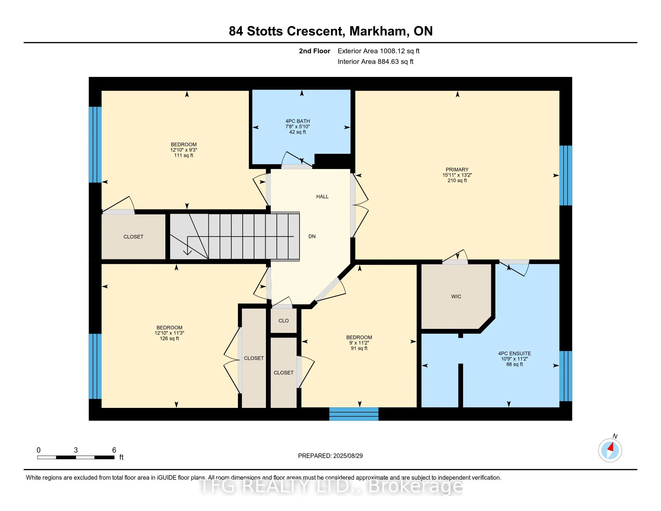 84 Stotts Crescent