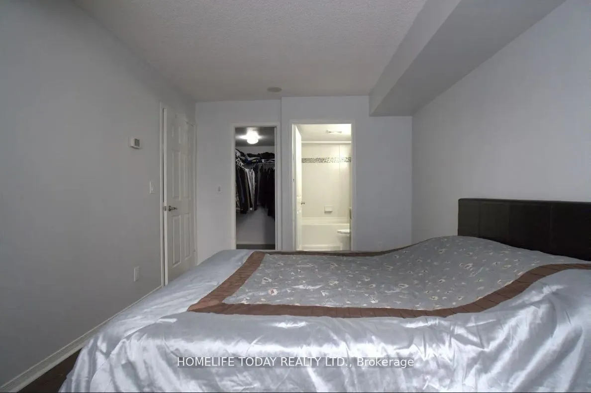 73 King William Crescent, #510