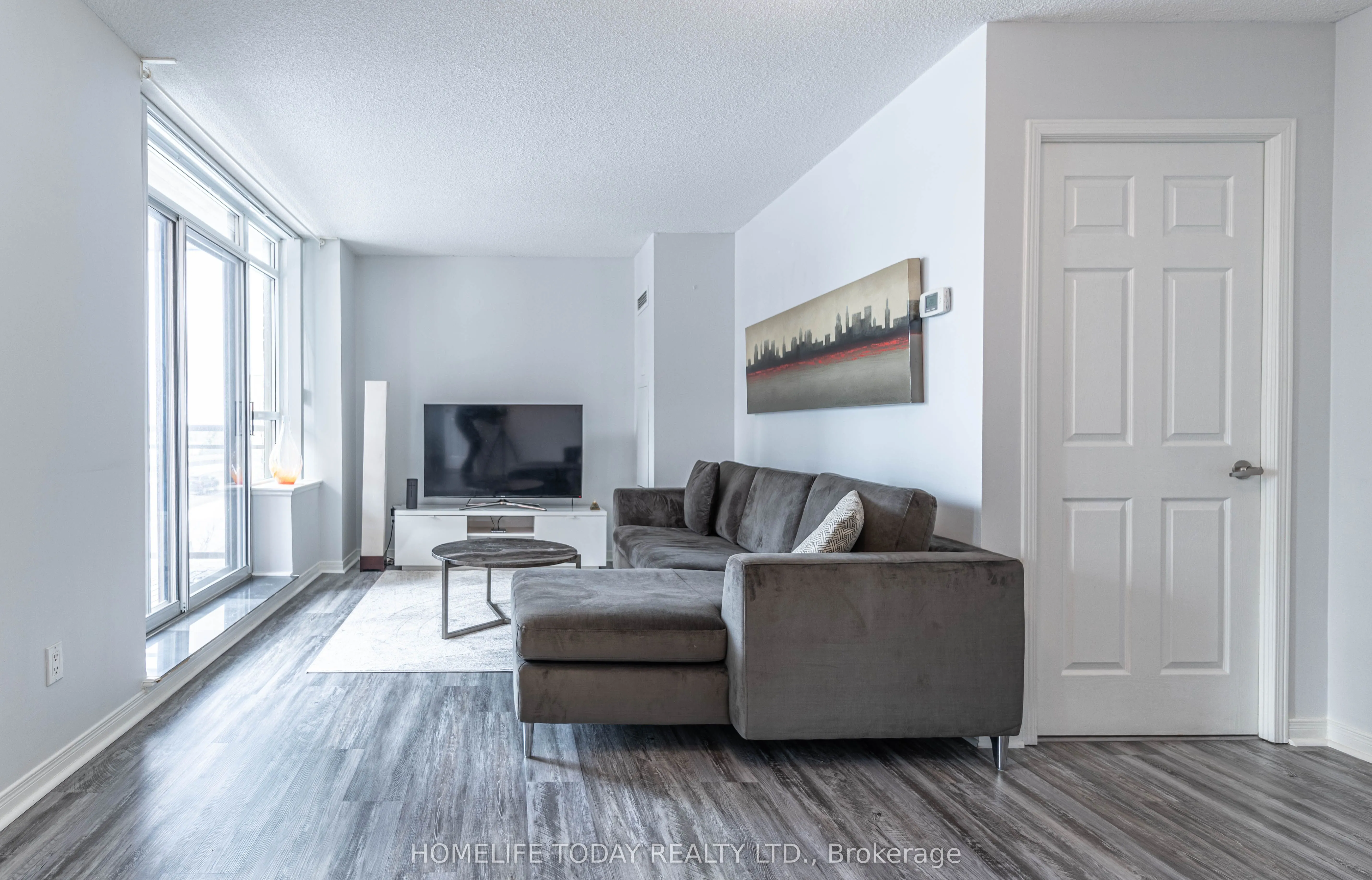 73 King William Crescent, #510