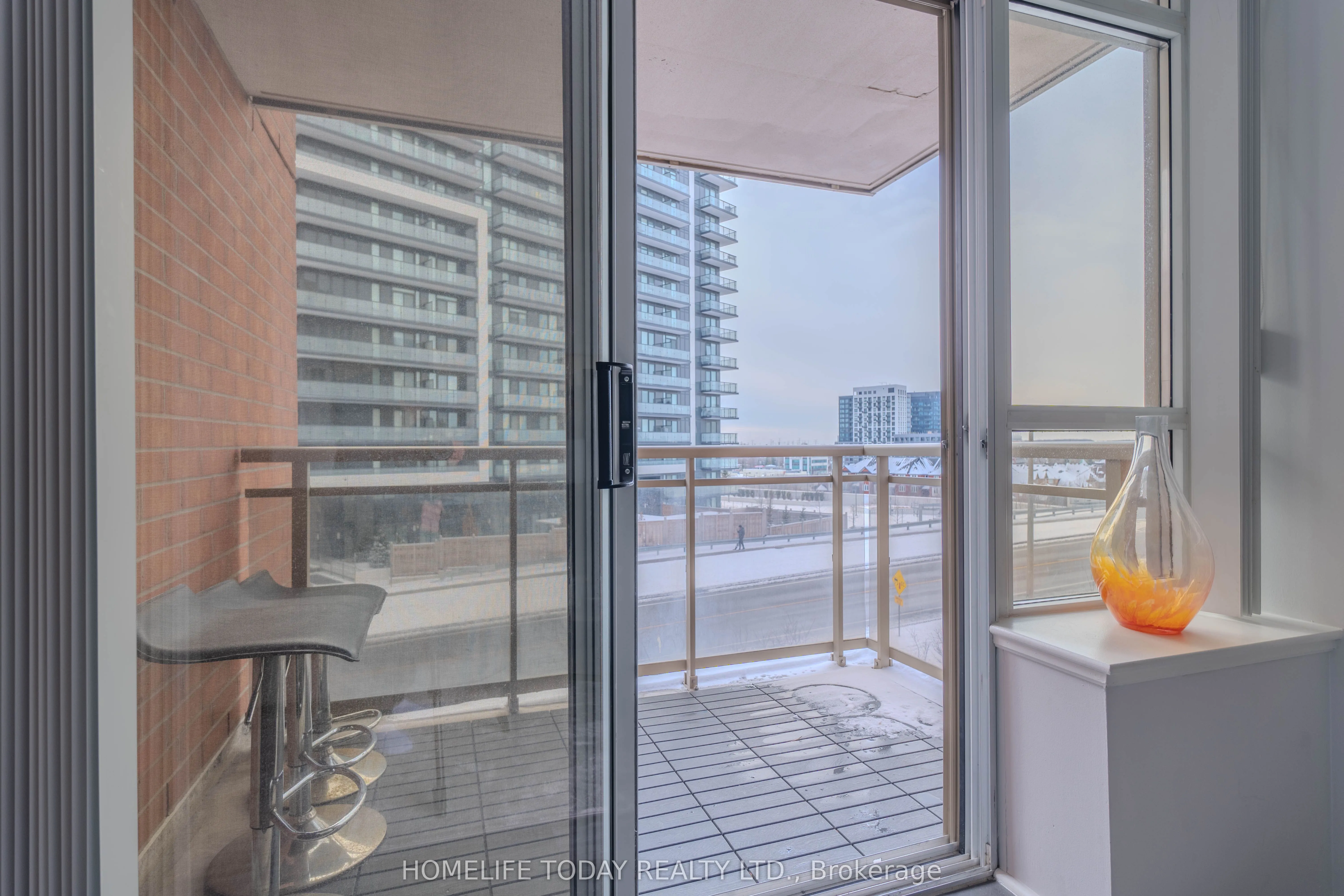 73 King William Crescent, #510
