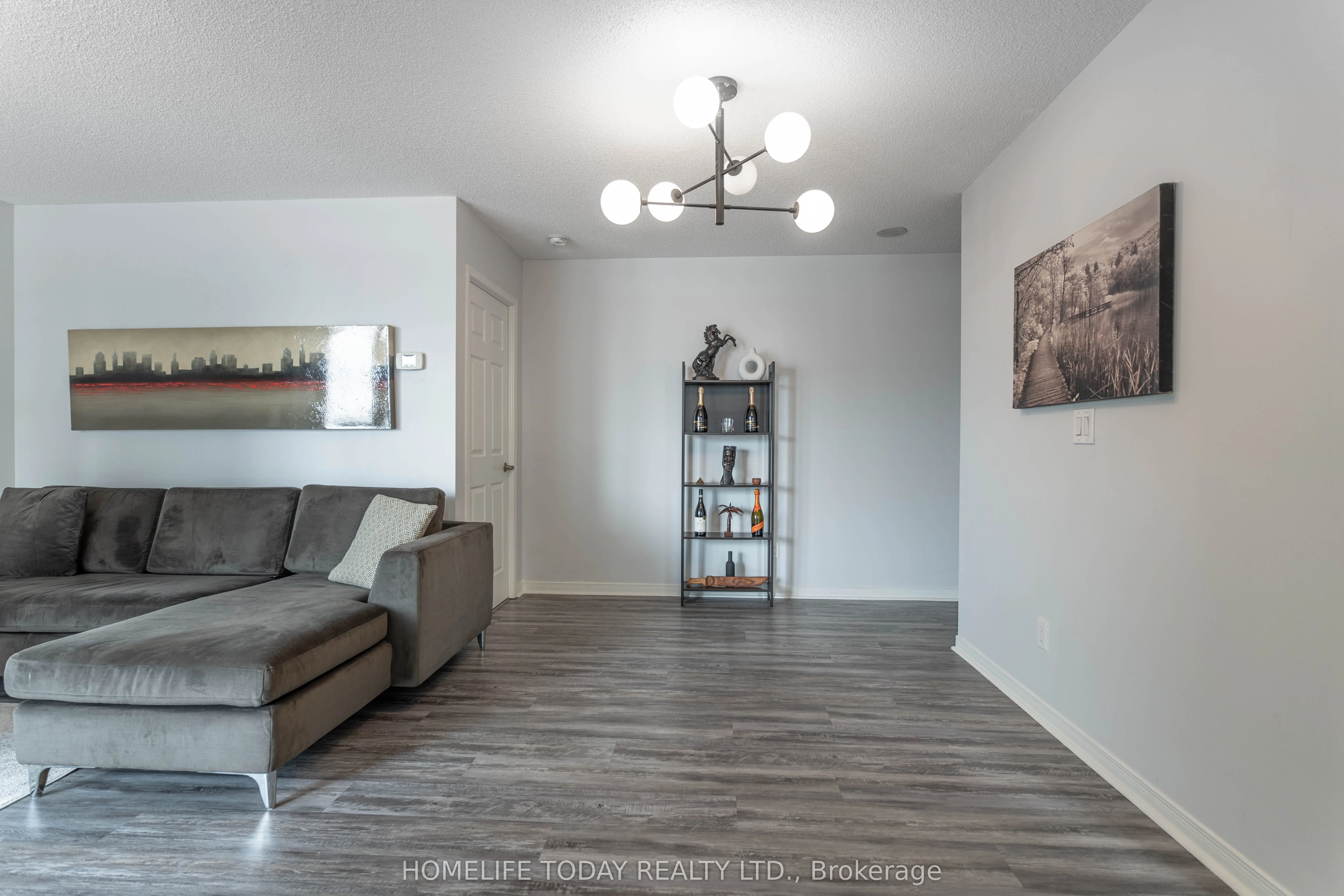 73 King William Crescent, #510