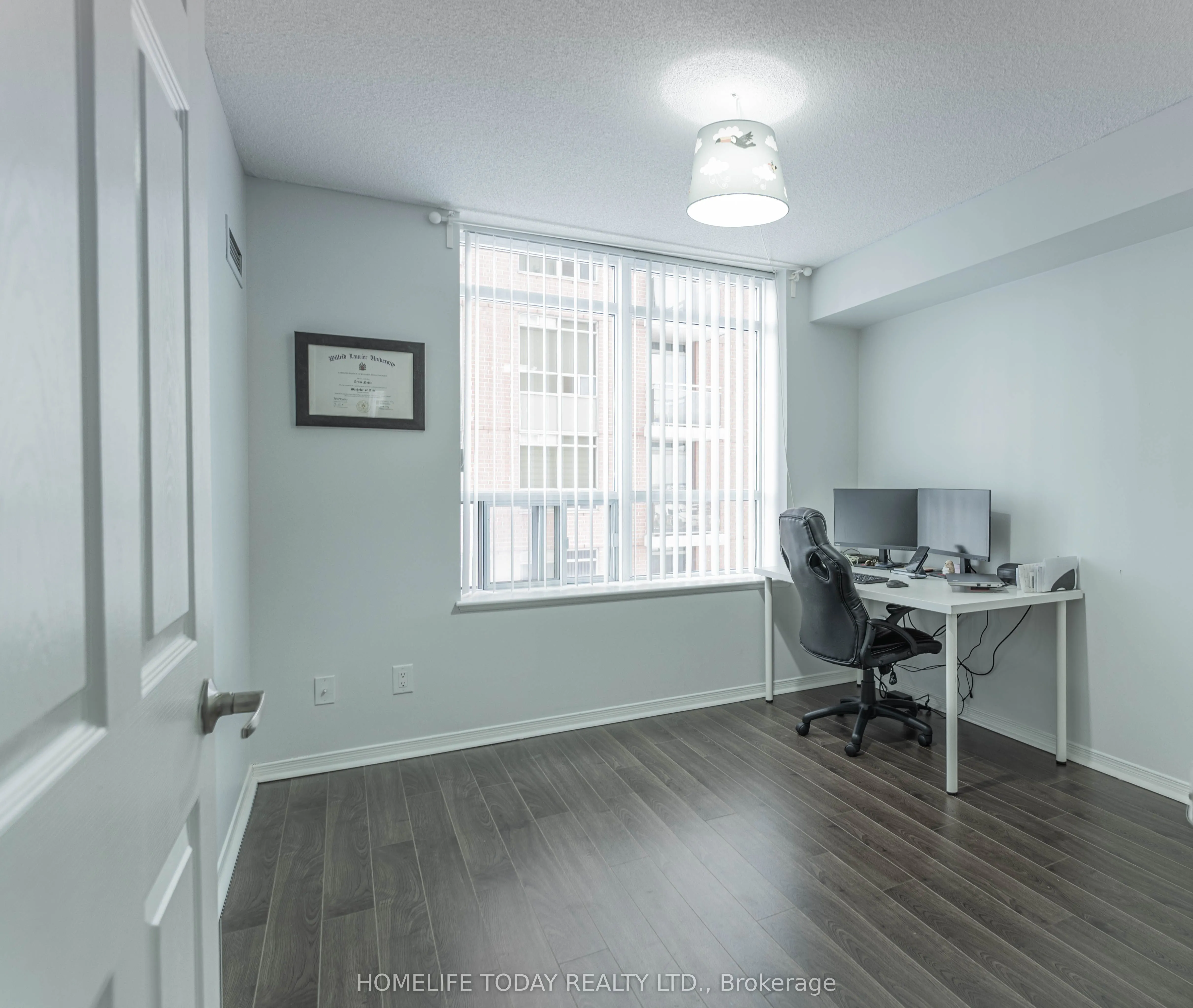 73 King William Crescent, #510