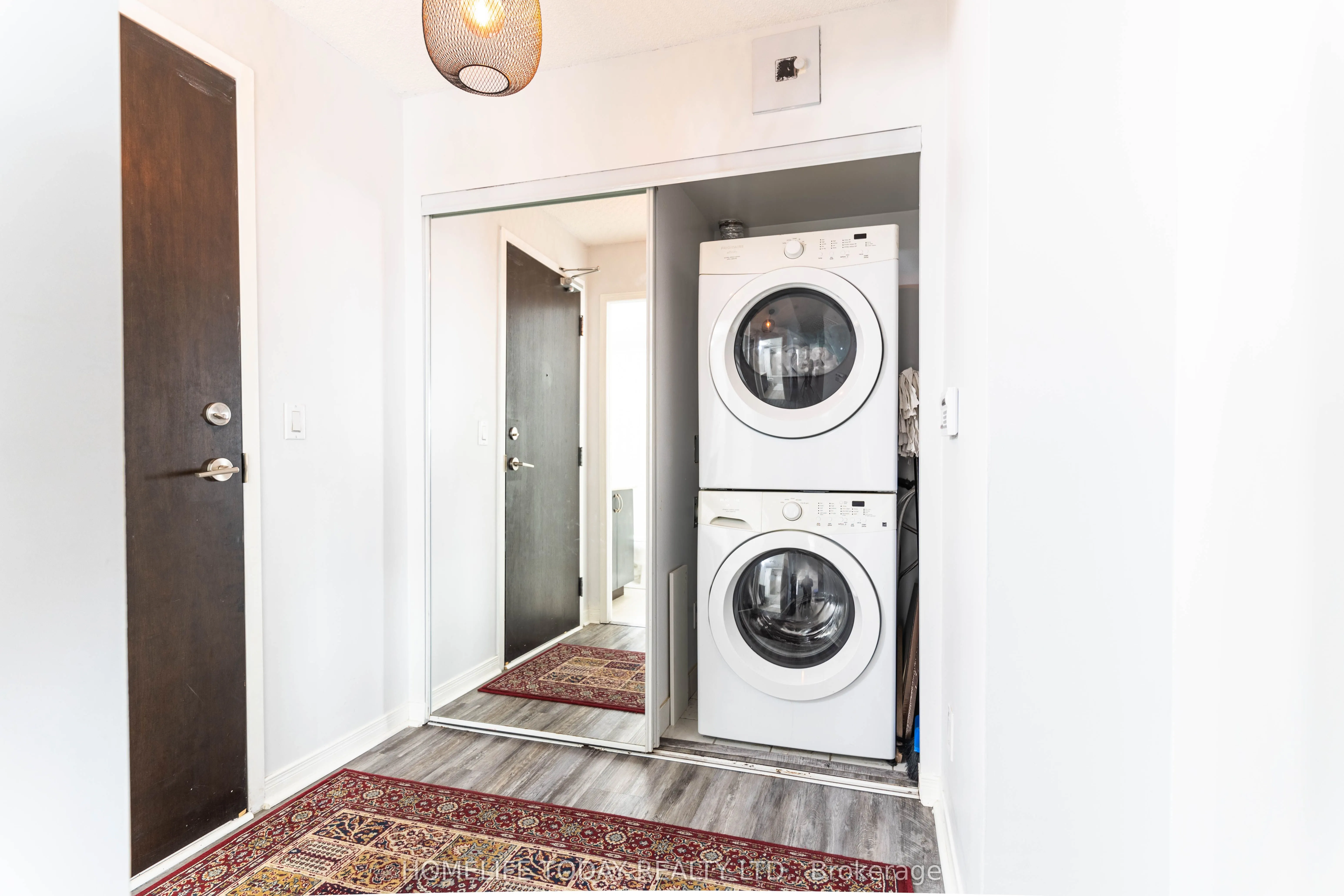 73 King William Crescent, #510