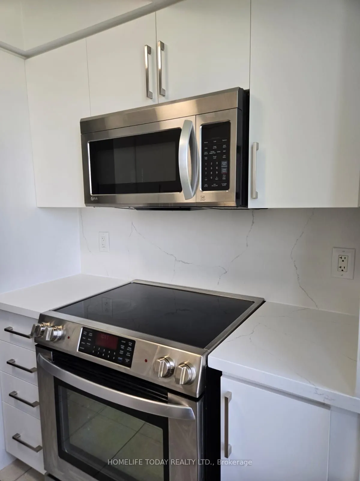 73 King William Crescent, #510