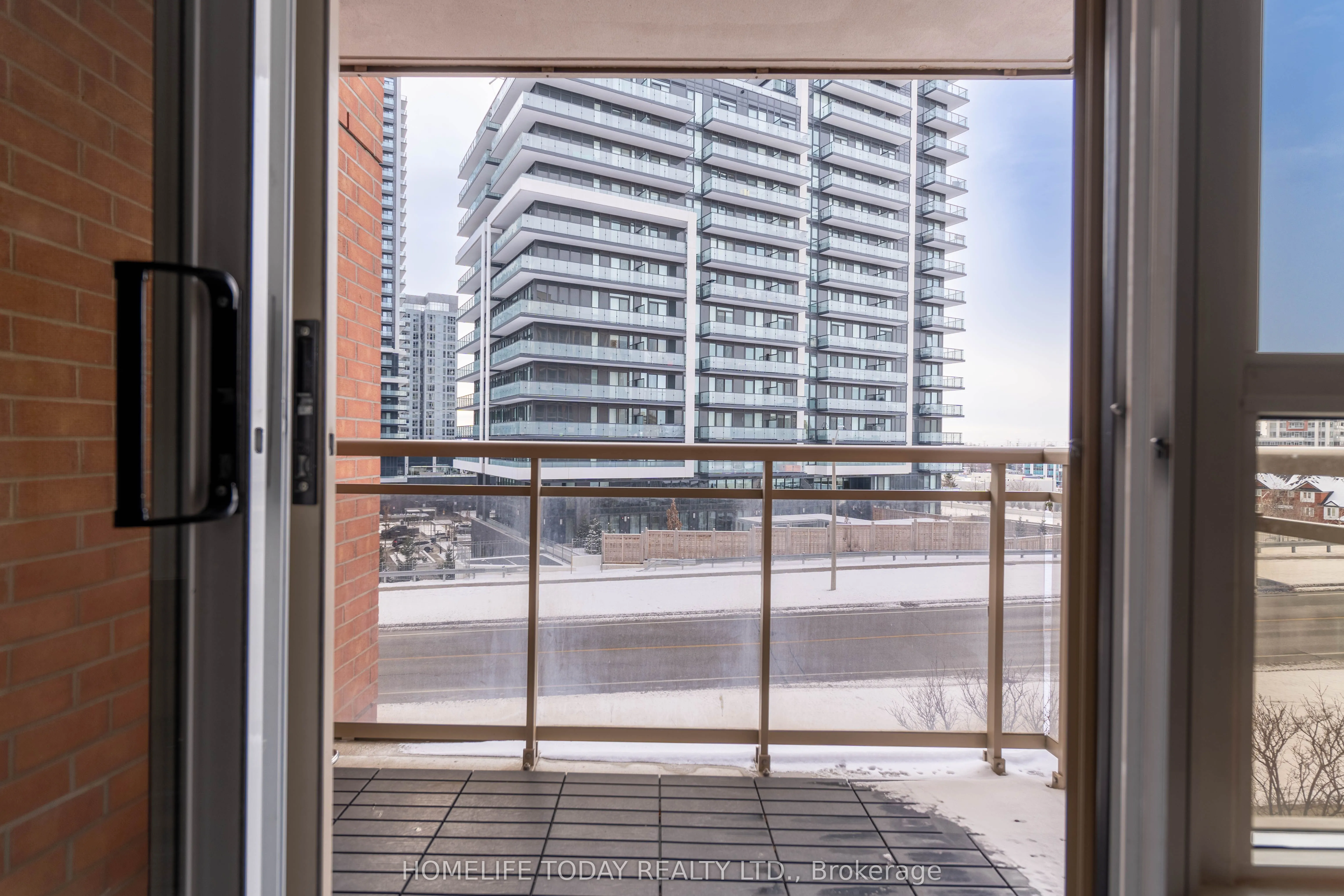 73 King William Crescent, #510