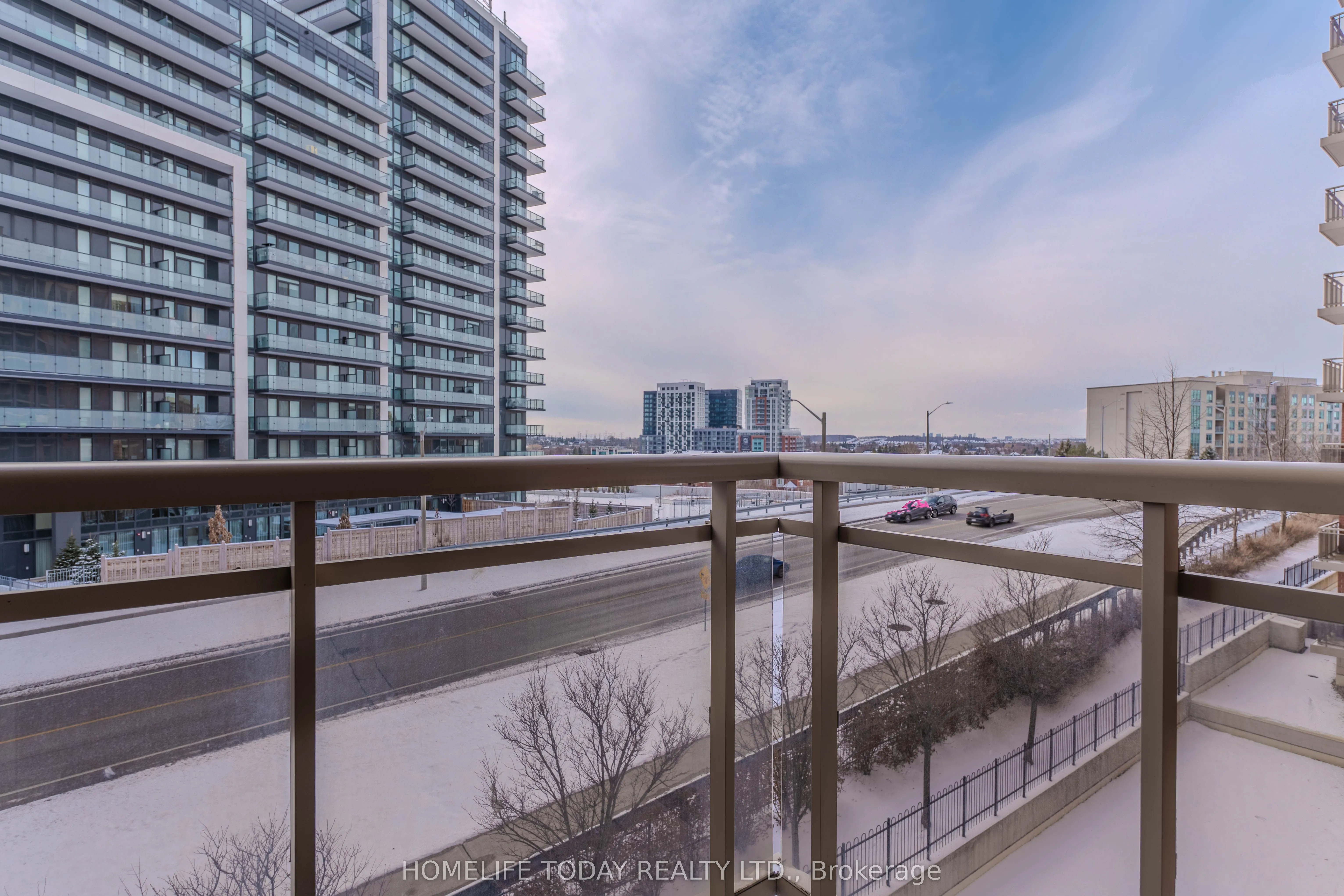 73 King William Crescent, #510