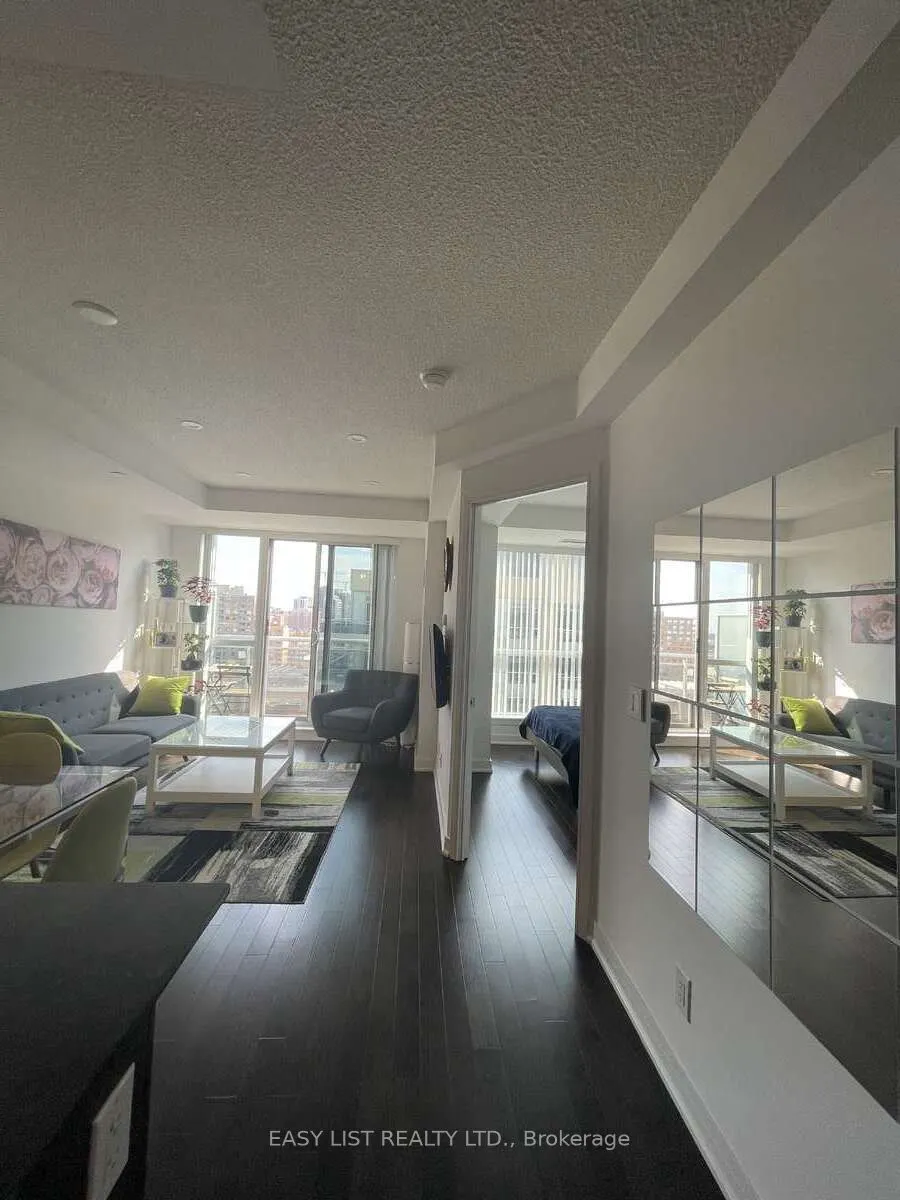 9201 Yonge Street, #1108