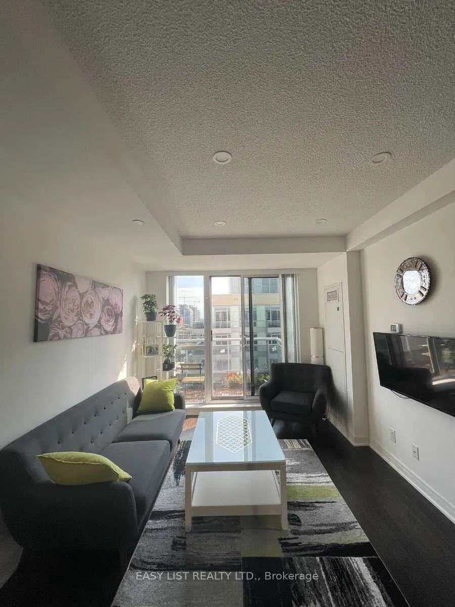 9201 Yonge Street, #1108