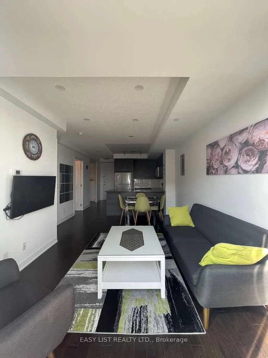 9201 Yonge Street, #1108
