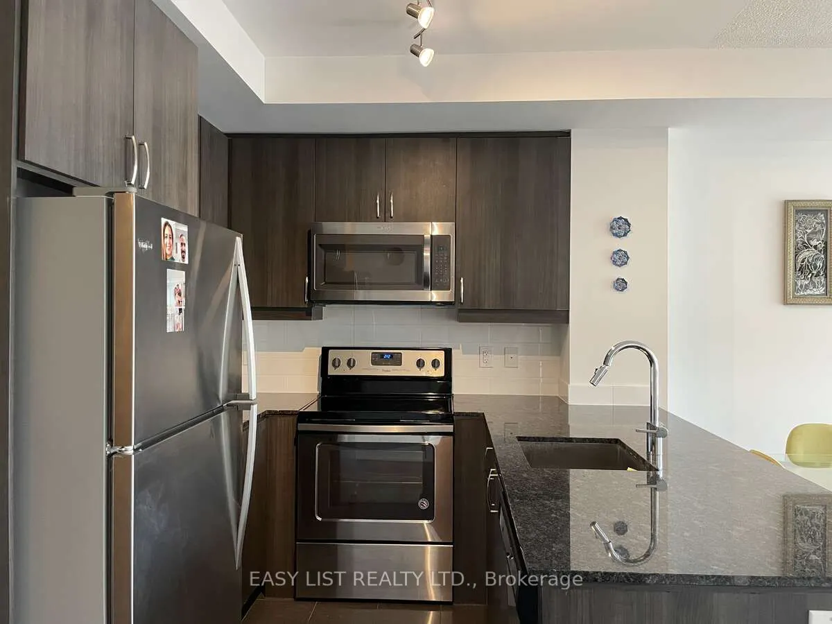 9201 Yonge Street, #1108