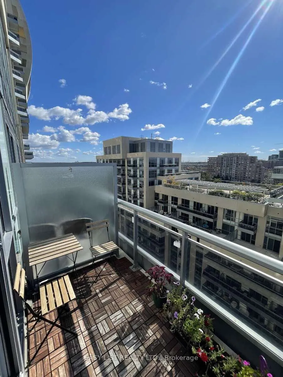 9201 Yonge Street, #1108