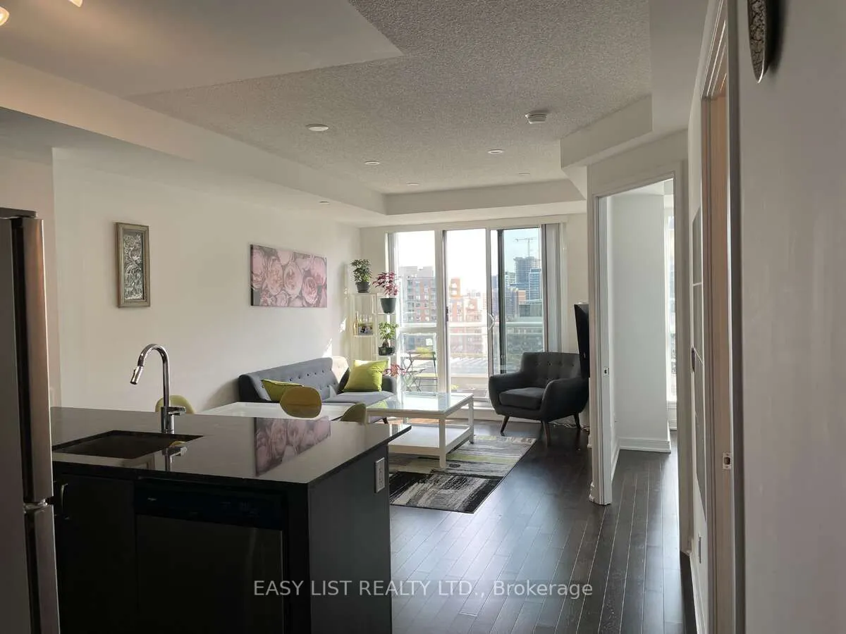 9201 Yonge Street, #1108