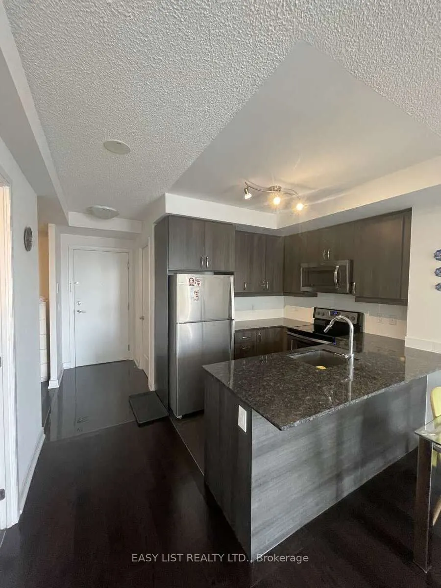 9201 Yonge Street, #1108