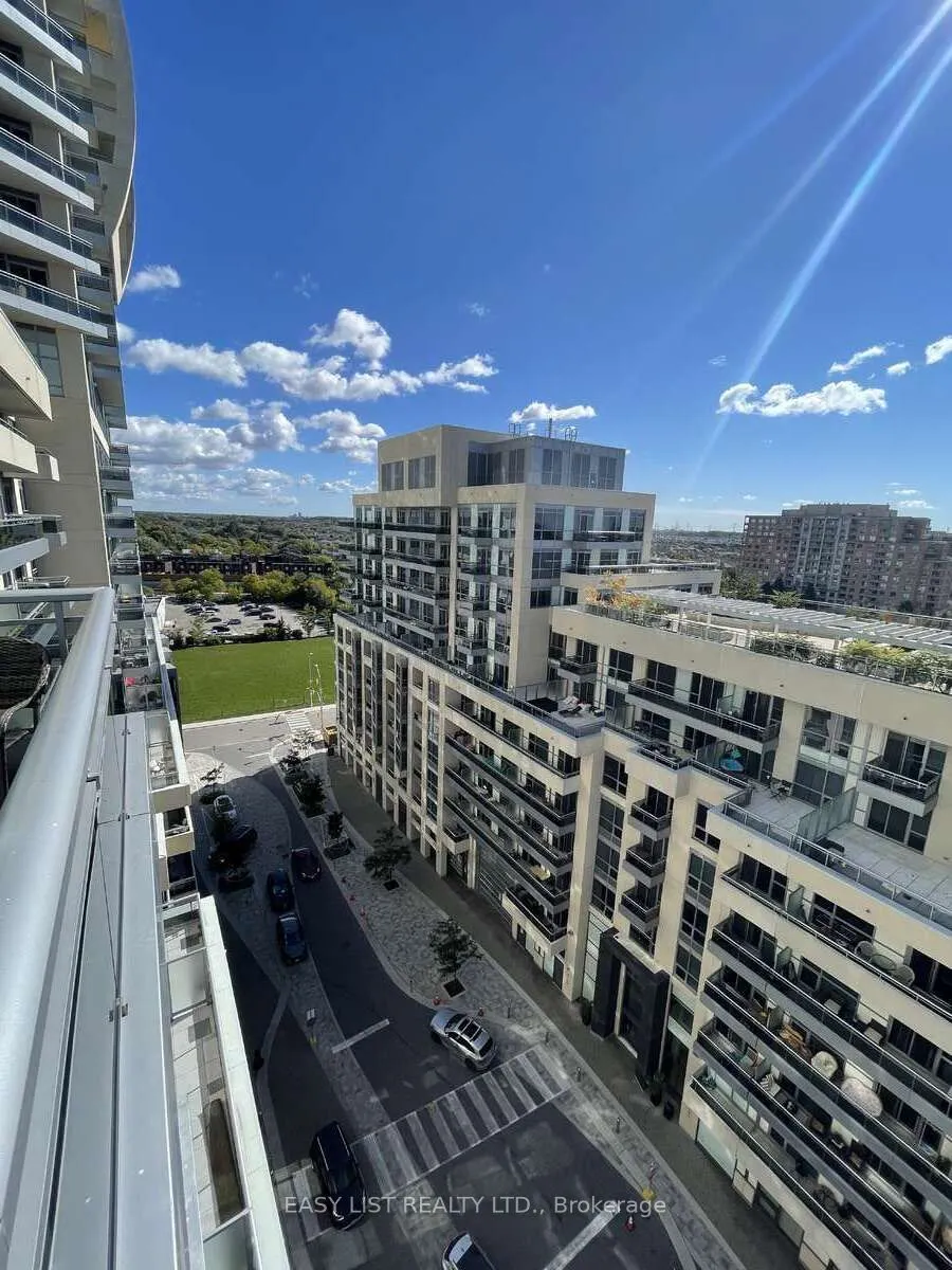 9201 Yonge Street, #1108
