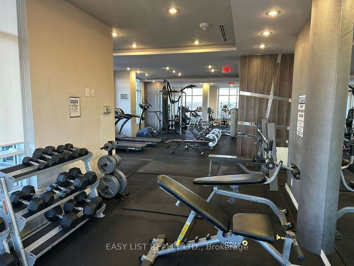 9201 Yonge Street, #1108