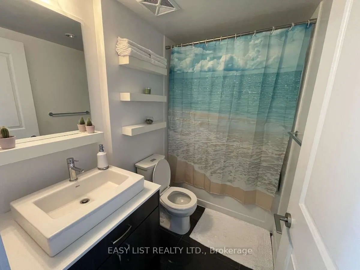 9201 Yonge Street, #1108
