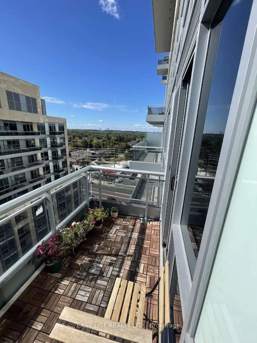 9201 Yonge Street, #1108