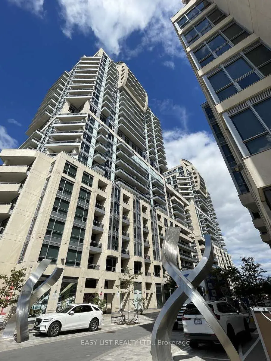 9201 Yonge Street, #1108