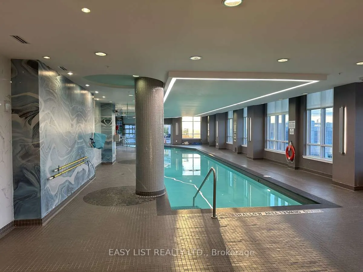 9201 Yonge Street, #1108