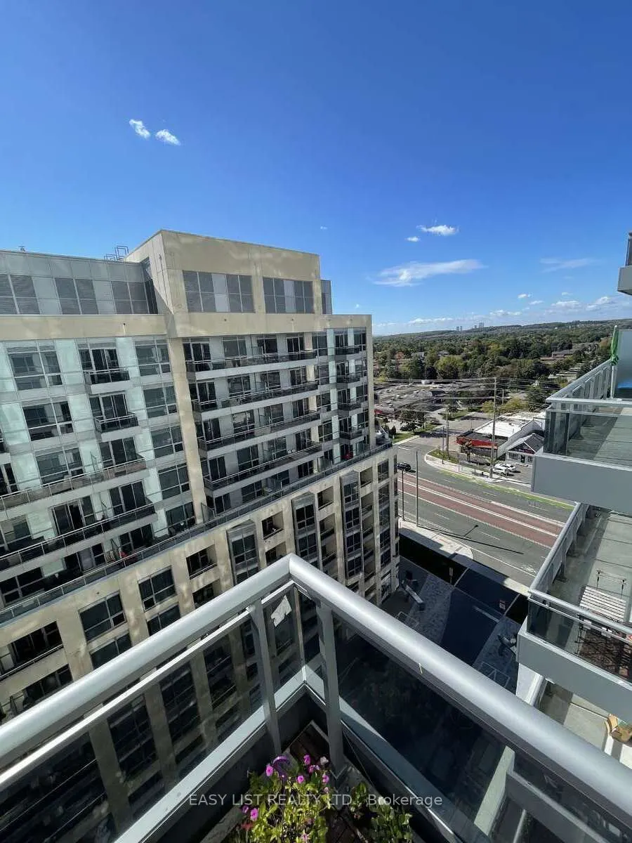 9201 Yonge Street, #1108