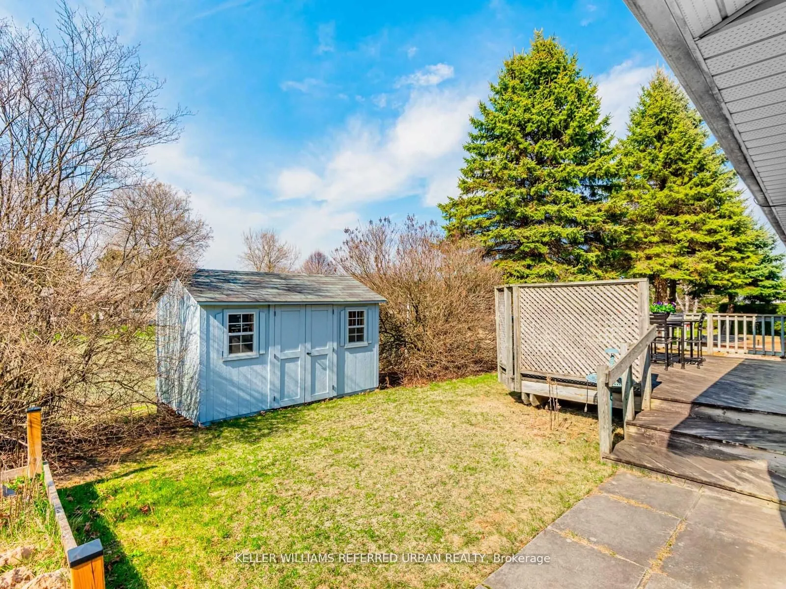 114 Tecumseth Pines Drive