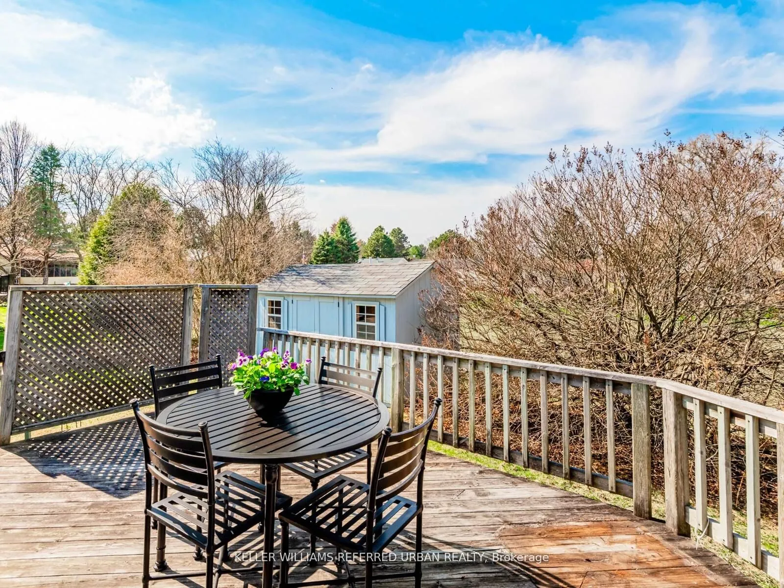 114 Tecumseth Pines Drive
