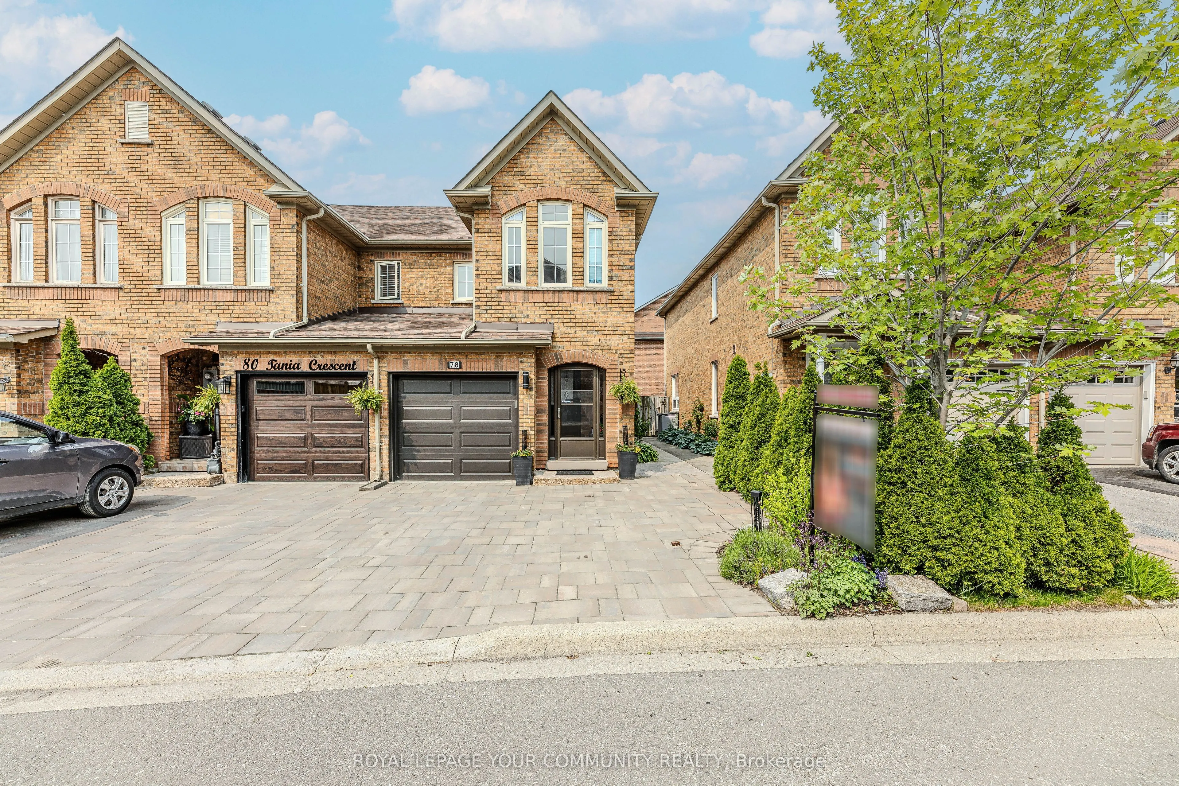 78 Tania Crescent, #8