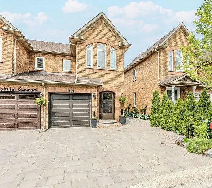 78 Tania Crescent, #8