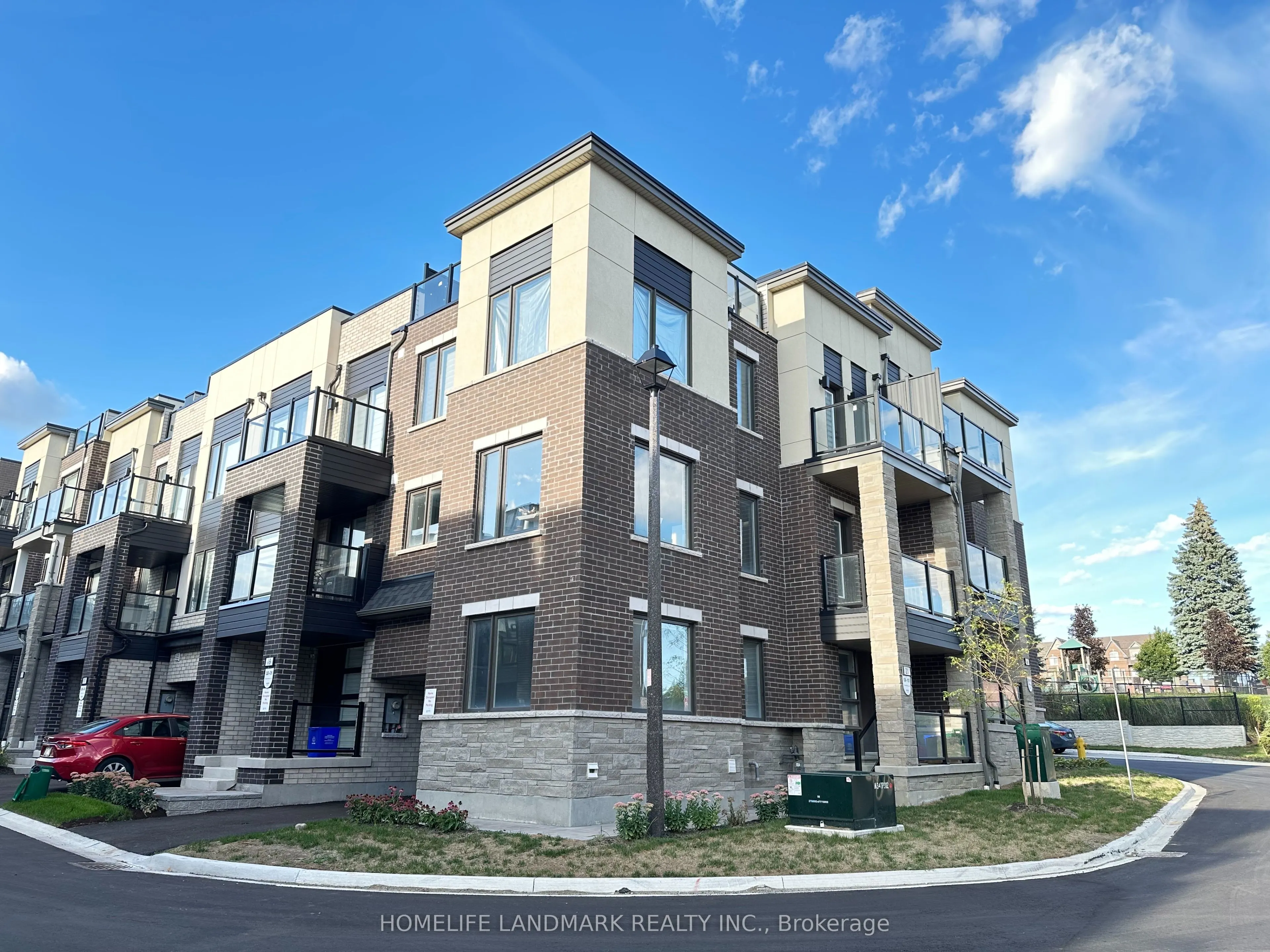 21 Gothenburg Lane