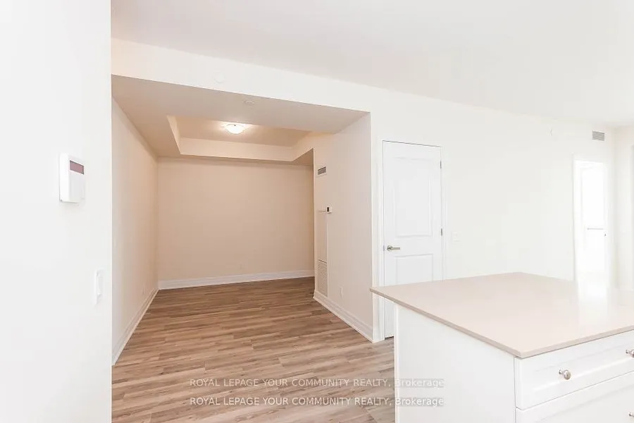 9075 Jane Street, #1605