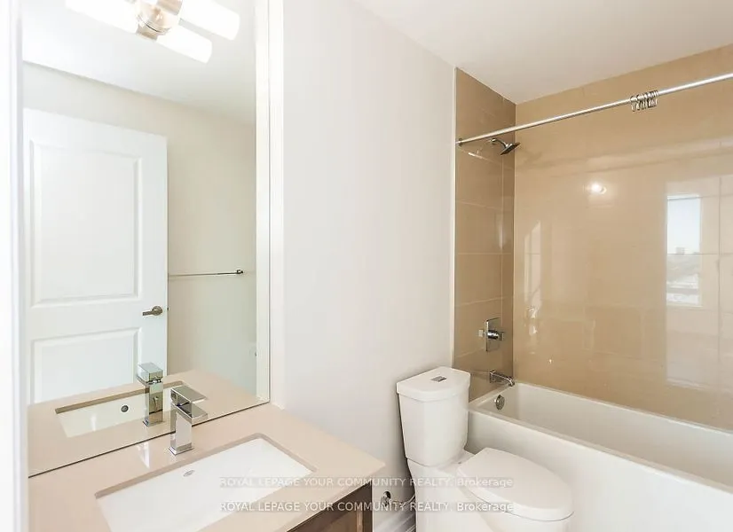 9075 Jane Street, #1605