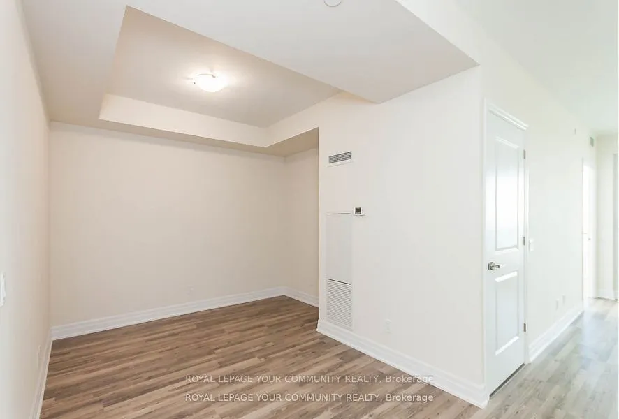 9075 Jane Street, #1605