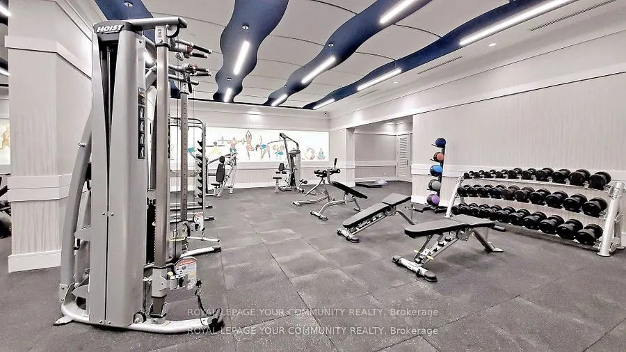 9075 Jane Street, #1605