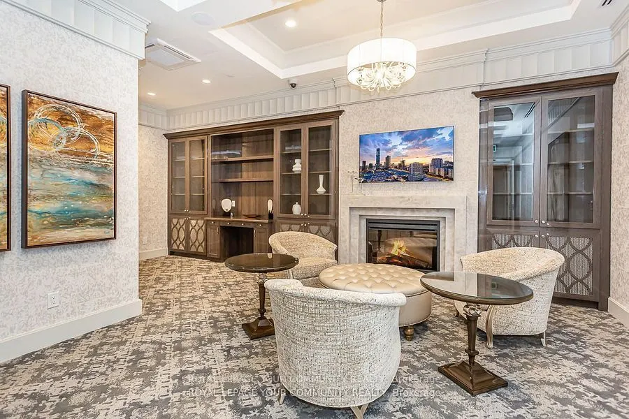 9075 Jane Street, #1605