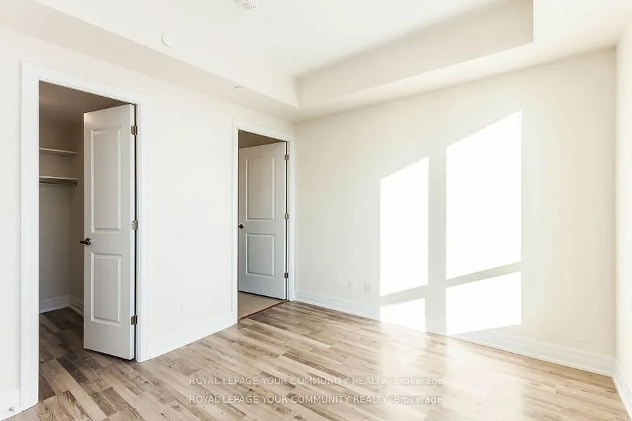 9075 Jane Street, #1605