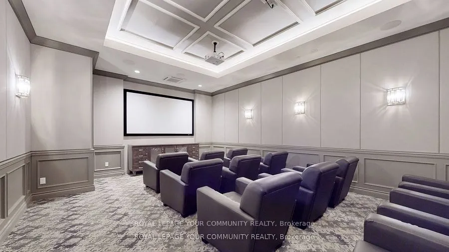 9075 Jane Street, #1605